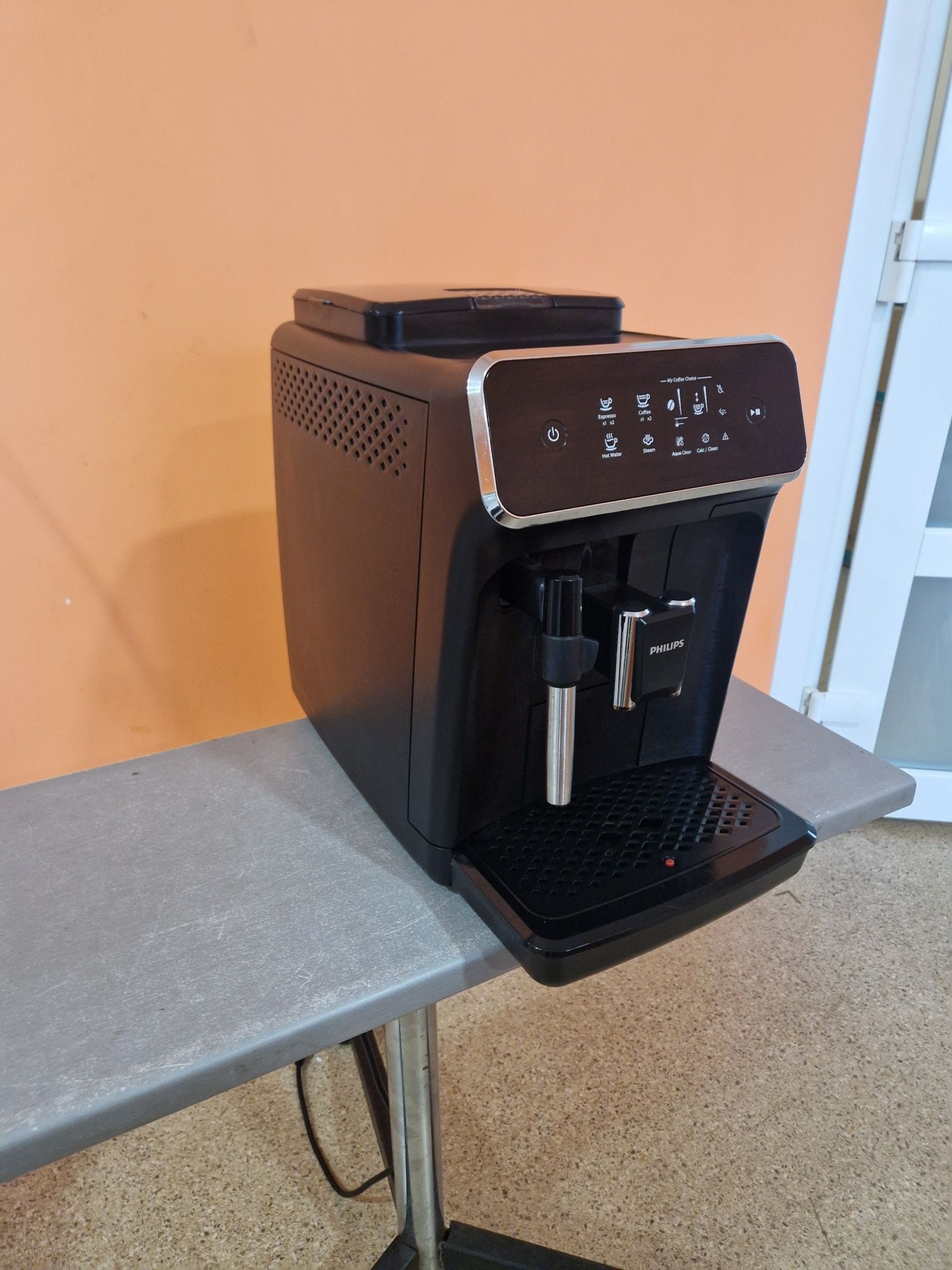 Кофемашина Philips EP 2220