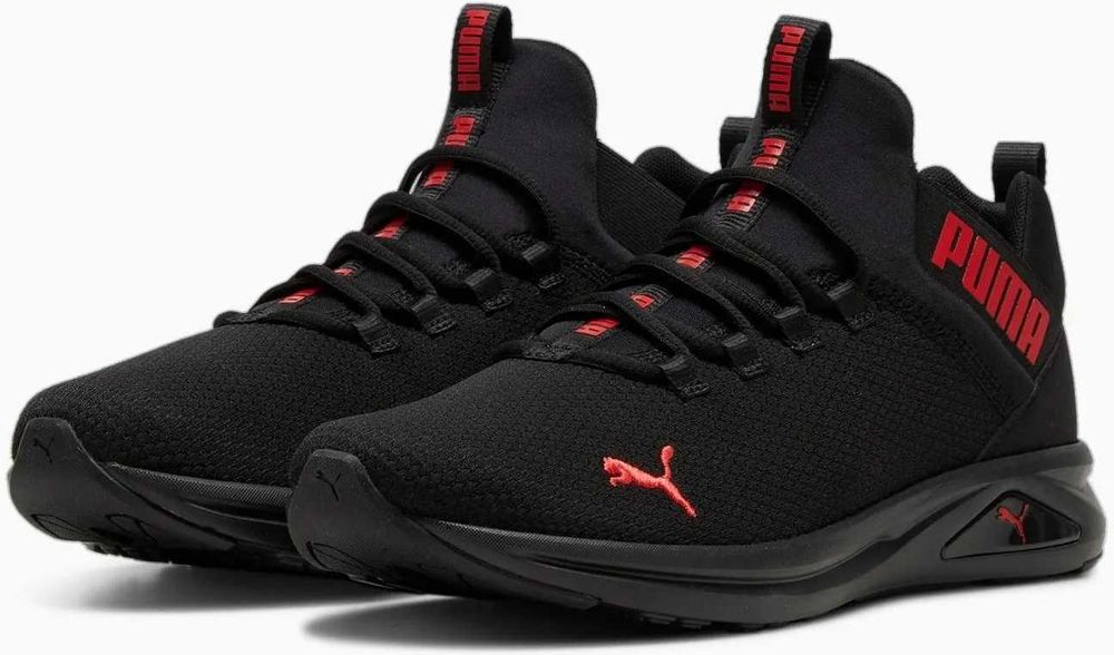 Buty męskie PUMA Enzo 2  rozmiar 43=28 cm nowe gwarancja wysyłka 24h