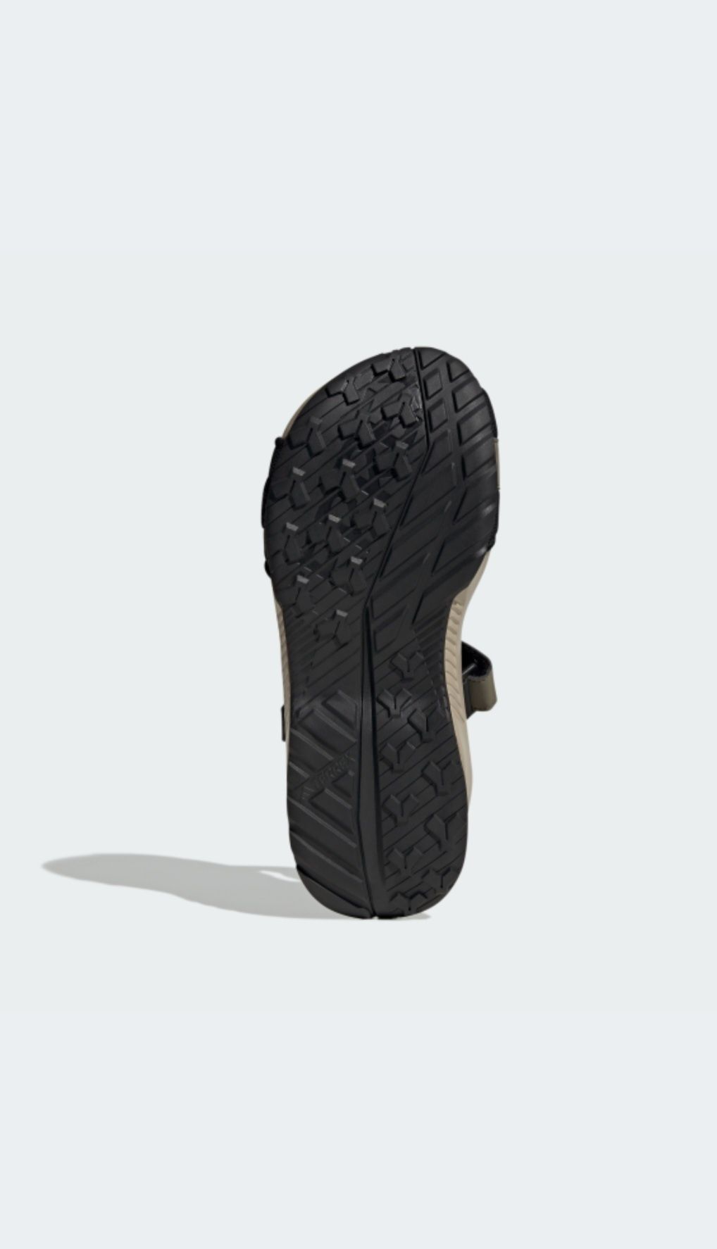 Сандалі чоловічі Adidas Terrex Hydroterra Sandal JQ2236 (ОРИГІНАЛ).