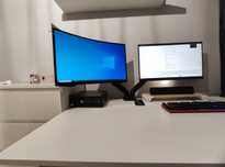 HP komputer sff i3 6100/ssd/Win 10 pro