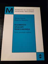 Matematyka dla studentów Politechniki Wrocławskiej