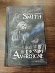 Kroniki Averoigne - Clark Ashton Smith