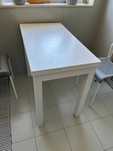 Mesa de cozinha IKEA