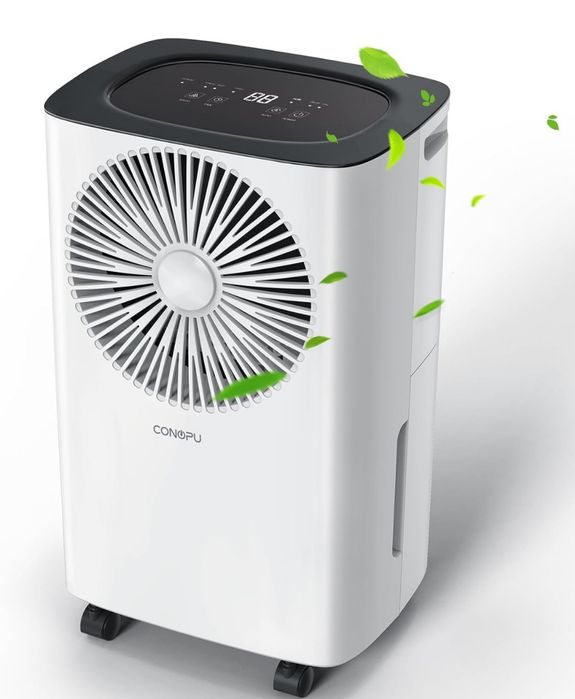 Осушувач повітря CONOPU 12 л