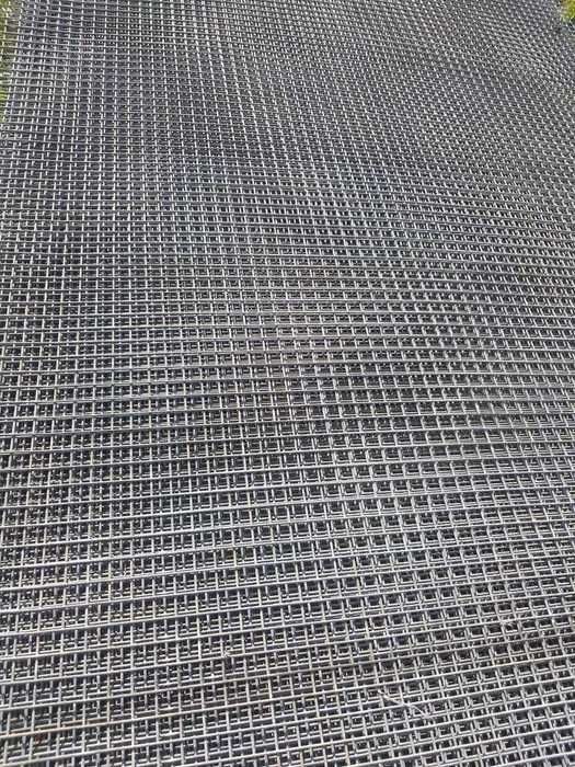 Brama wjazdowa. Gospodarcza 6m/ 1.6m