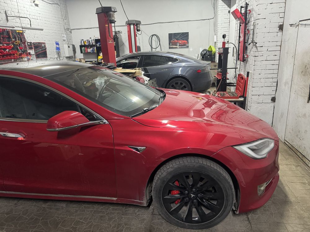 Tesla Service Черкассы,  АВТОСЕРВИС TESLA и других электромобилей