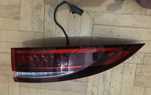 lampa lewa tył tylna jaguar XF 260 combi sportbrake