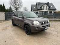 Nissan X-Trail 2.0 Dci 4x4 Stan BDB Autoamat