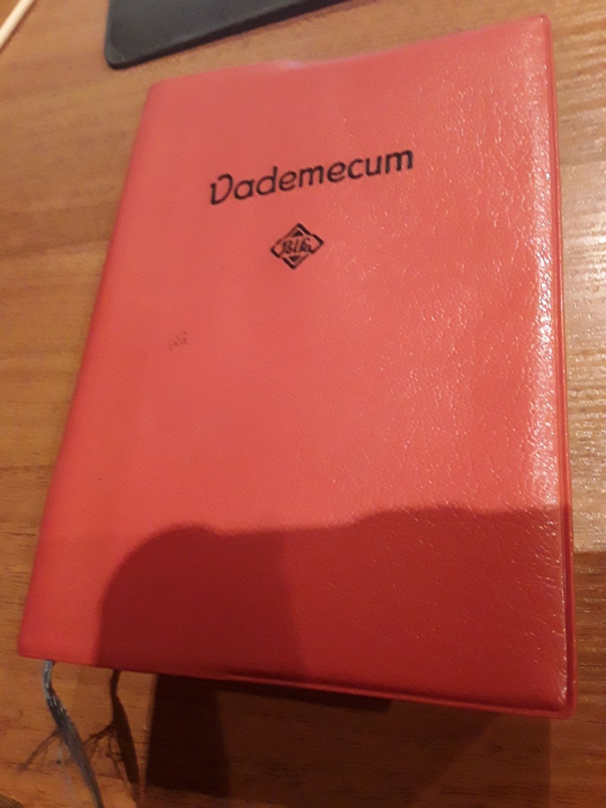 Vademecum polfa 1981