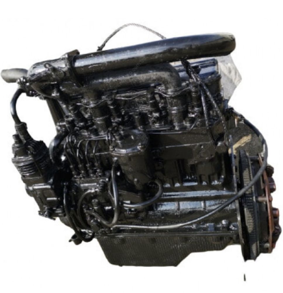 Продам двигун д245(мтз,зил,газ,паз)