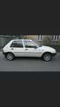 Peugeot 205 | 1991 | 1.8 Diesel | Bezwypadkowy | Klasyk z potencjałem