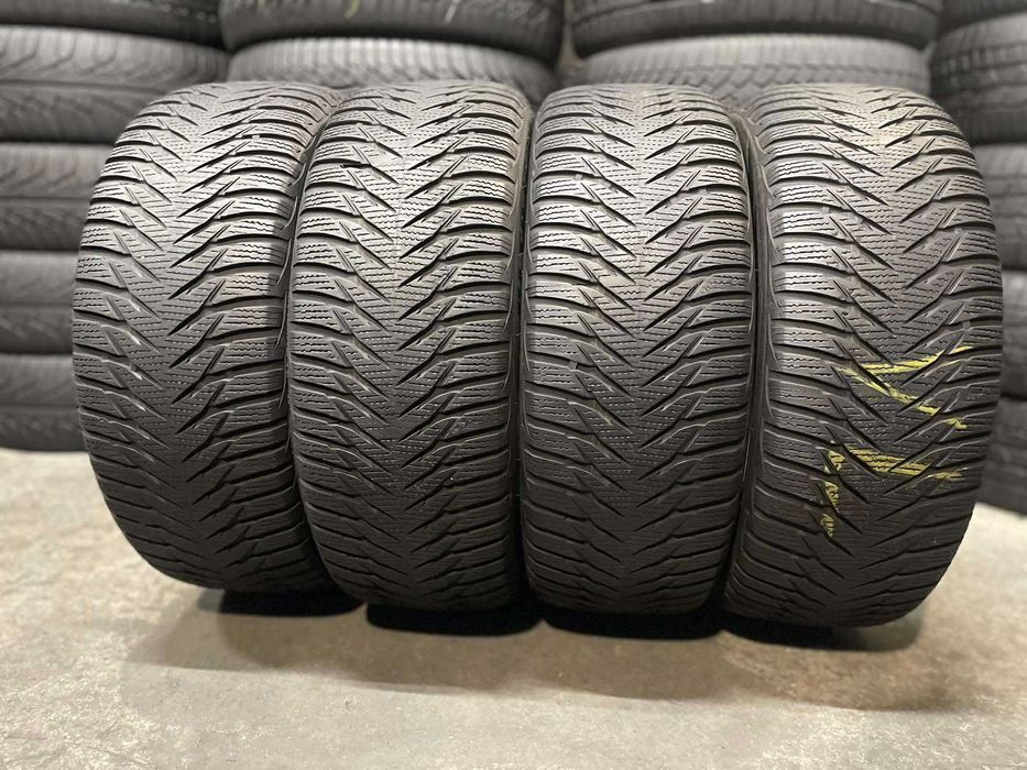 Шини Зима 205/215/225-55/60/65 R16 Склад Автошин БУ