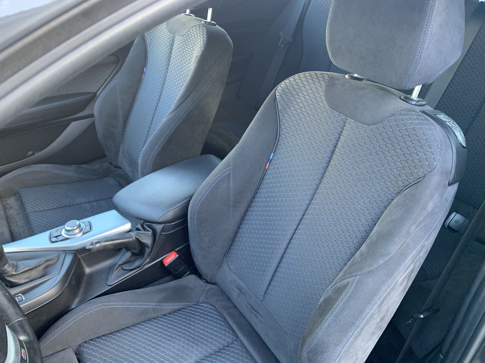 BMW  116  PACK M  2000. TDI