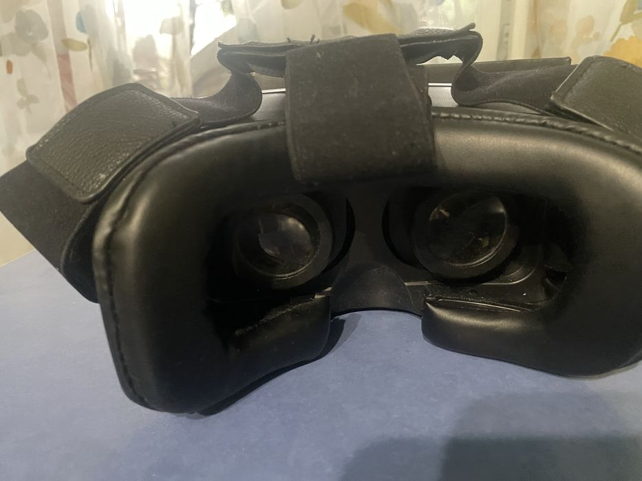 Окуляри очки виртуальной віртуальної реальності 3D VR Shinecon