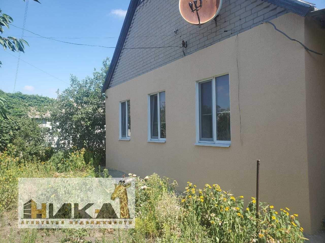 Продаж затишного будинка с. Новоолександрівка