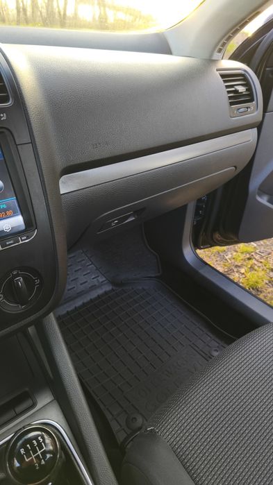 Авто Volkswagen golf 5 універсал автомобіль Фольксваген гольф 5