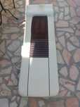 Colchão de massagem elétrico Newconfort