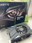 продам відеокарту GTX 1650 Gigabyte