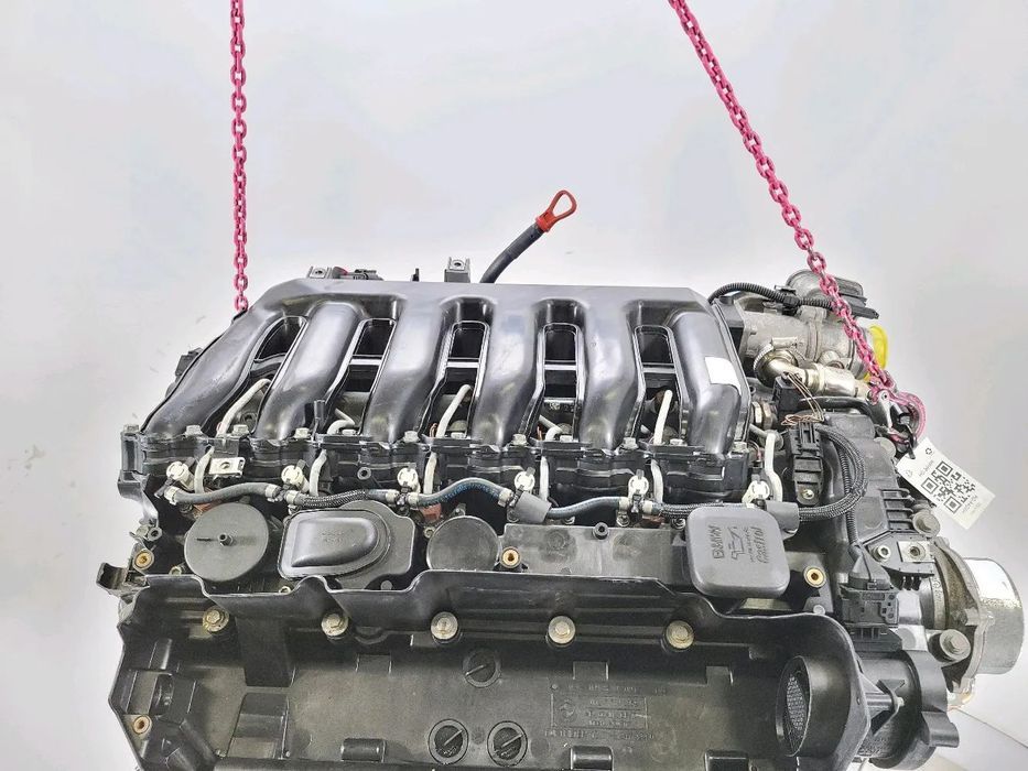Motor 306D3 BMW 3.0L 231 CV