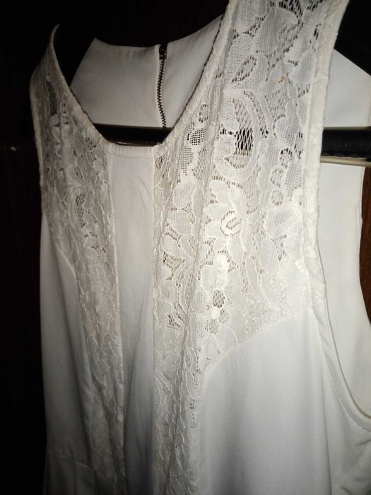 sukienka weselna/wieczorowa