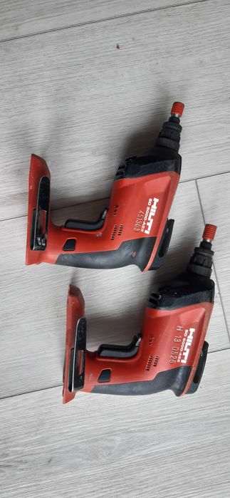 Hilti SD5000-A22 wkretarka do regipsow gipsu body