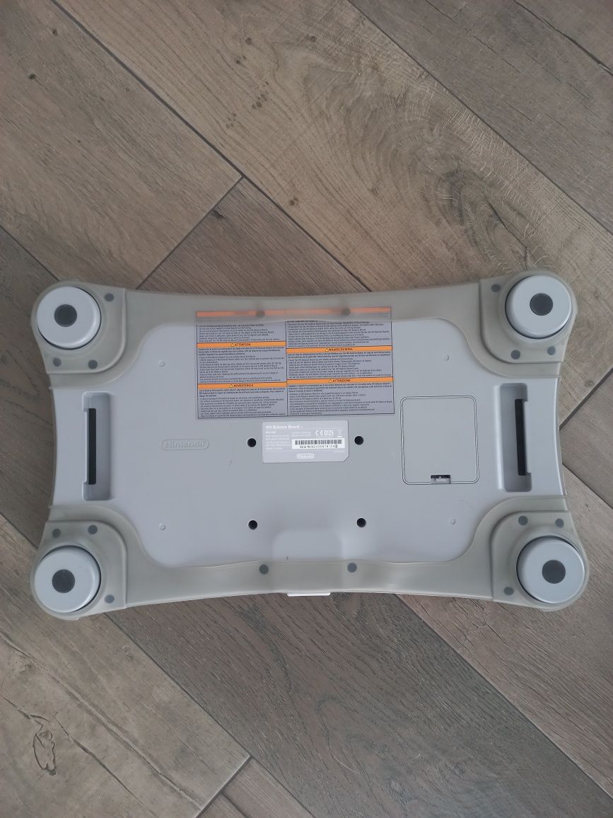 Wii Balance Board