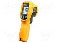 FLUKE 62 MAX пирометр
FLUKE