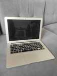 Apple MacBook Air 13" i5 / 8 GB RAM / 128 GB SSD 2017r.
