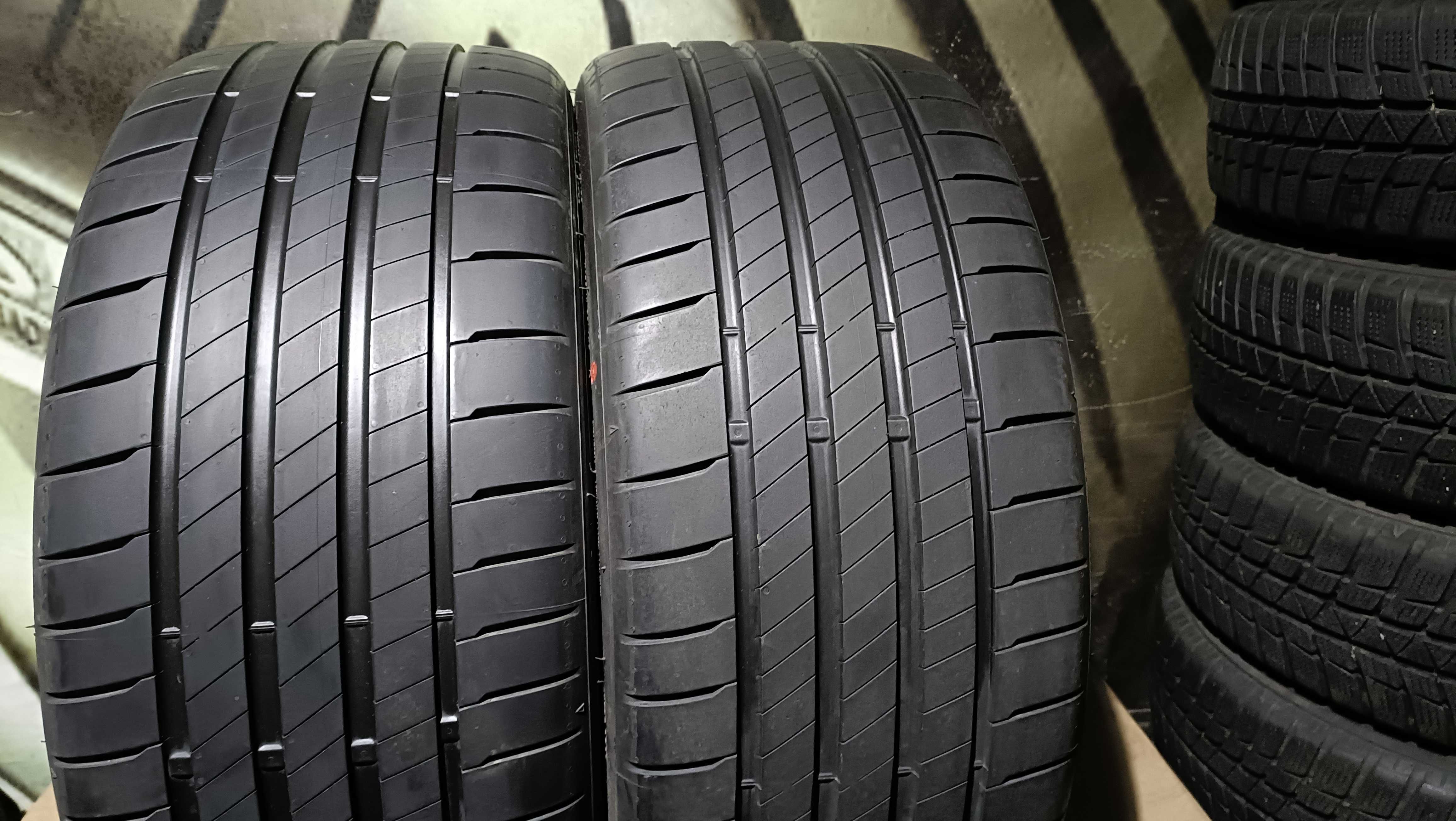 Bridgestone Potenza S005 235/35R19 91 Y rant ochronny