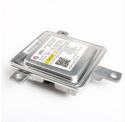 Balastro Xenon Mitsubishi AUDI PORSCHE VW 8K0.941.597 B / C / E [NOVO]