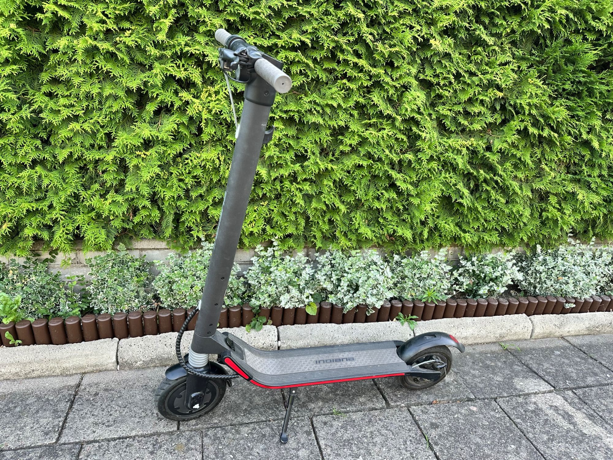 Sprzedam Hulajnogę elektryczną Indiana