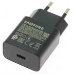 Ładowarka sieciowa Samsung EP-T1510EBE 15W USB-C (OOB Bulk - opakowani