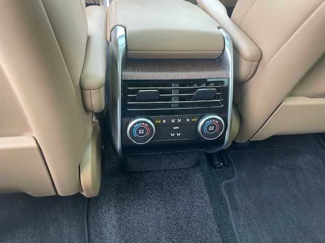 Range Rover HSE P460e