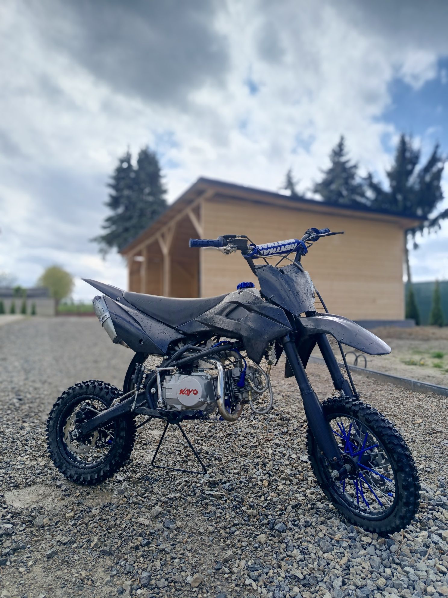 MRF 140 RC 2024 super stan