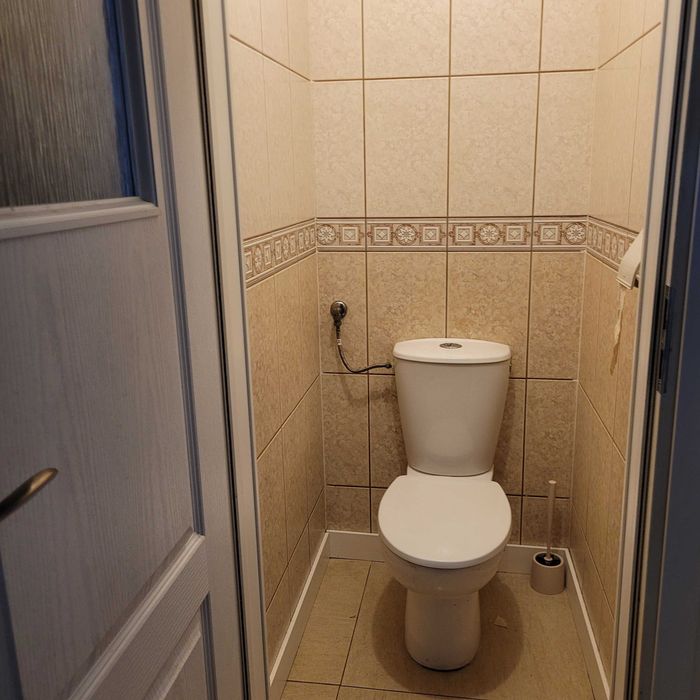 Dom dla osób pracujących, kwatera w centrum miasta