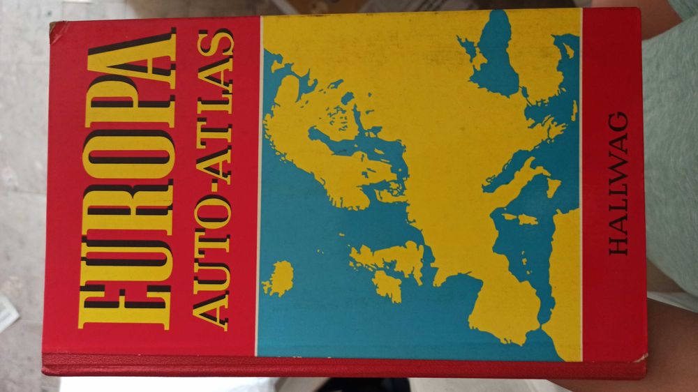 Vários Livros de Geografia e Viagens