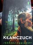 Jędrzej Pasierski Kłamczuch