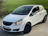 '07 Opel Corsa 3dr | 1.3Mjet 75KM | OC/PT 2025 | Zamiana?