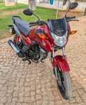 Vendo Honda CBF125