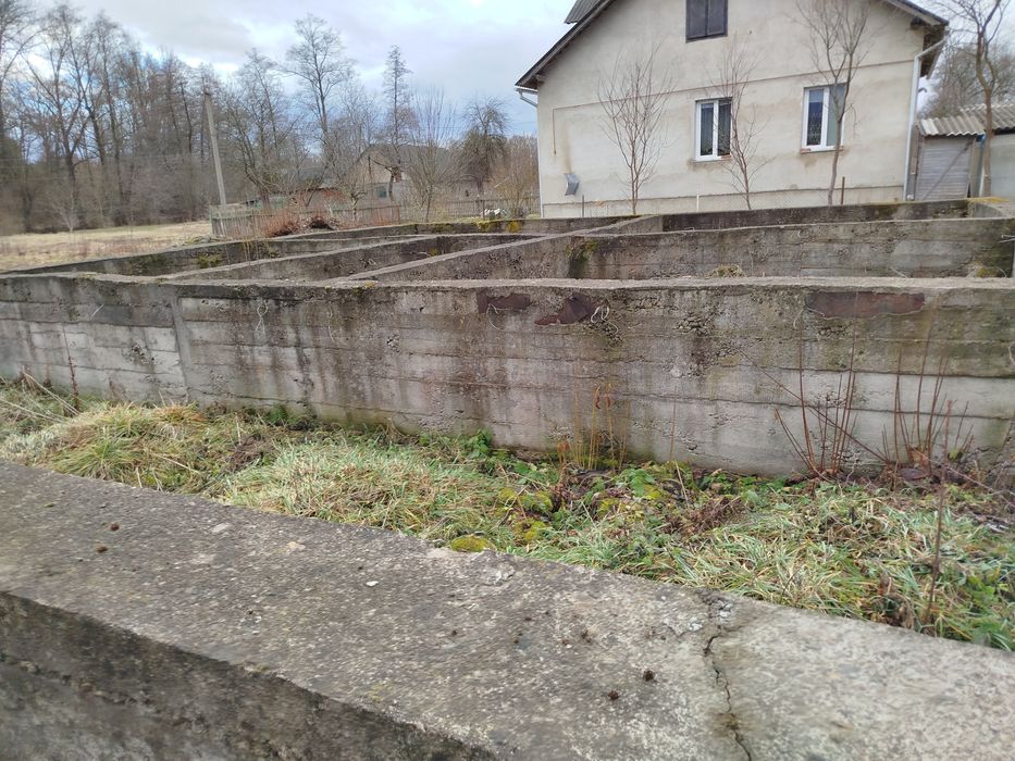 ЛИСЕЦЬ 0.16 га під забудову