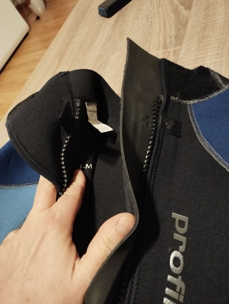 Pianka żeglarska Scubapro rozmiar M