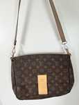 Torebka Louis Vuitton