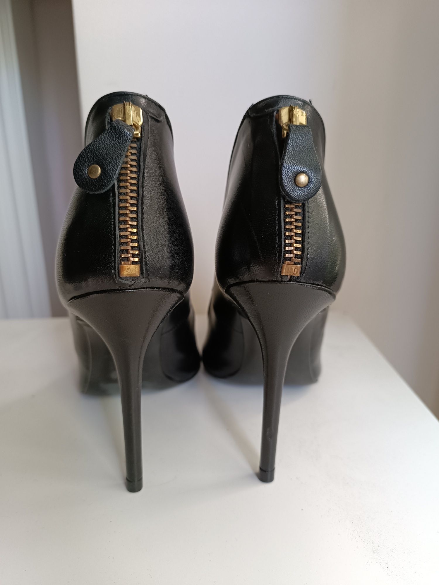 Buty obcasy Bagatt