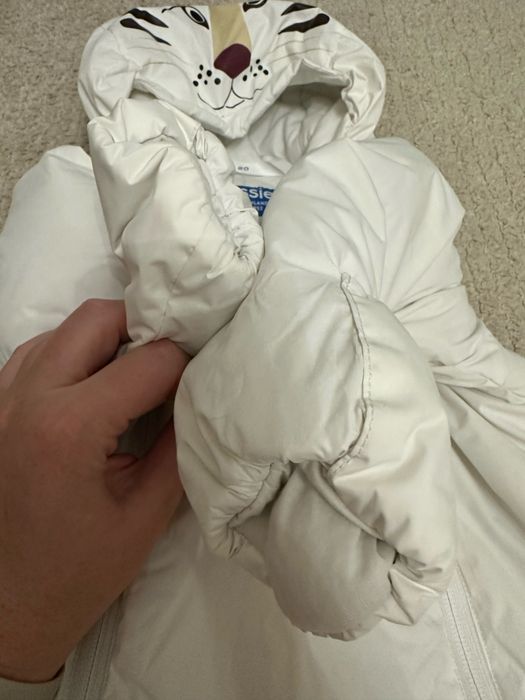 Зимовий комбінезон Lassie by Reima