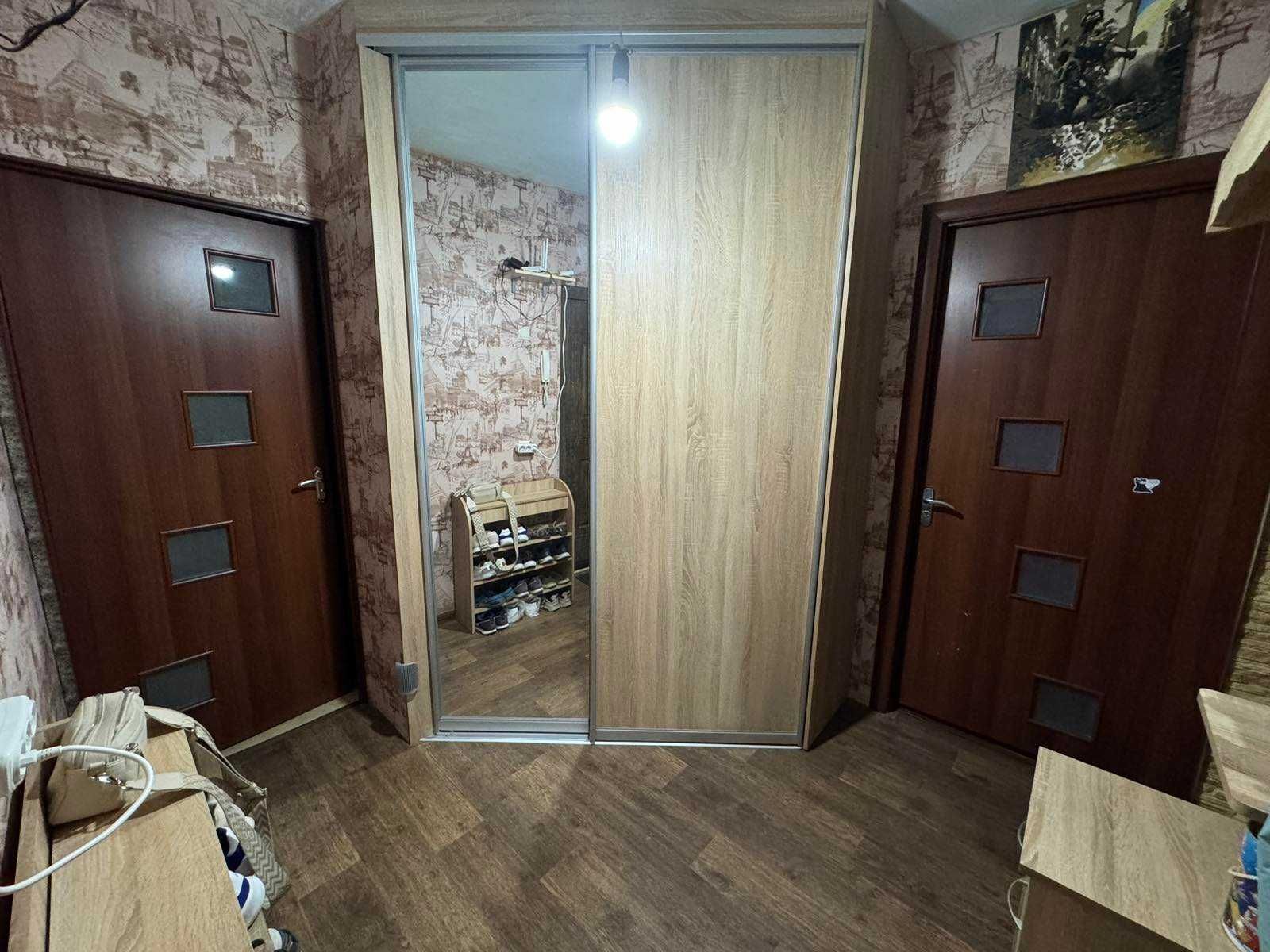 В Харкові продам 2к квартиру