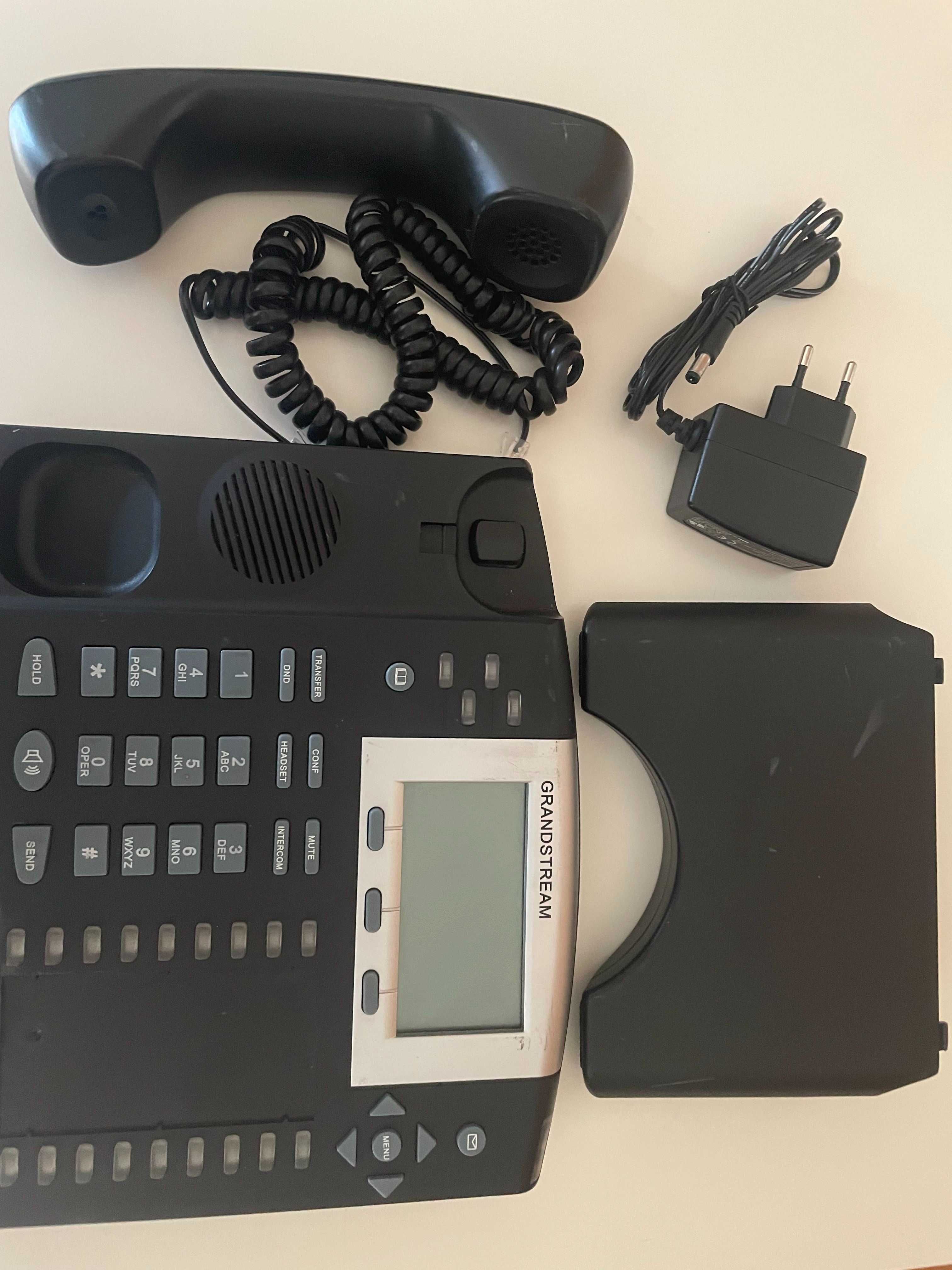 Telefone VOIP Grandstream GXP2010