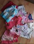 2 Paka ubranek 6m - 9m