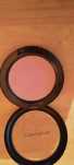 MAC  blush e lápis de olhos SHISEIDO