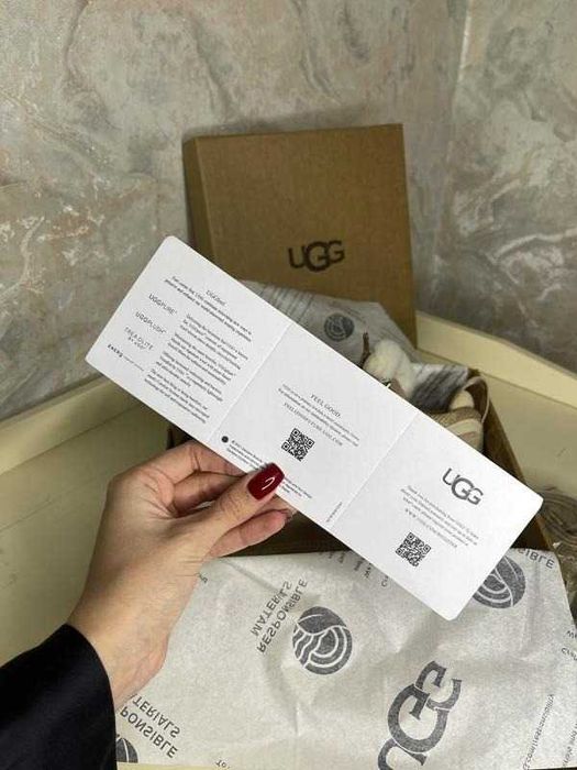 Розпродад Шоколадні Угги Ugg Classic Ultra Mini 5 cm platform Уги Ульт