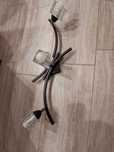 Lampa kinkiet sufitowy